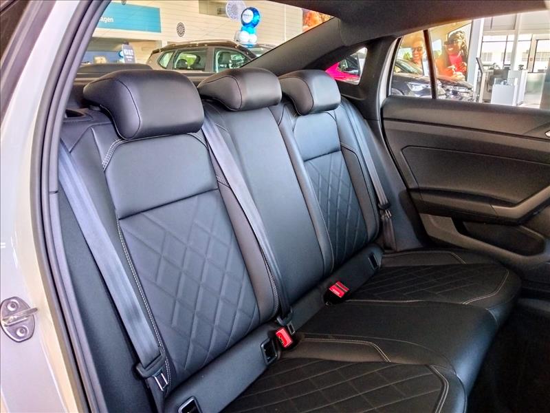  VIRTUS  1.4 250 TSI Exclusive 7