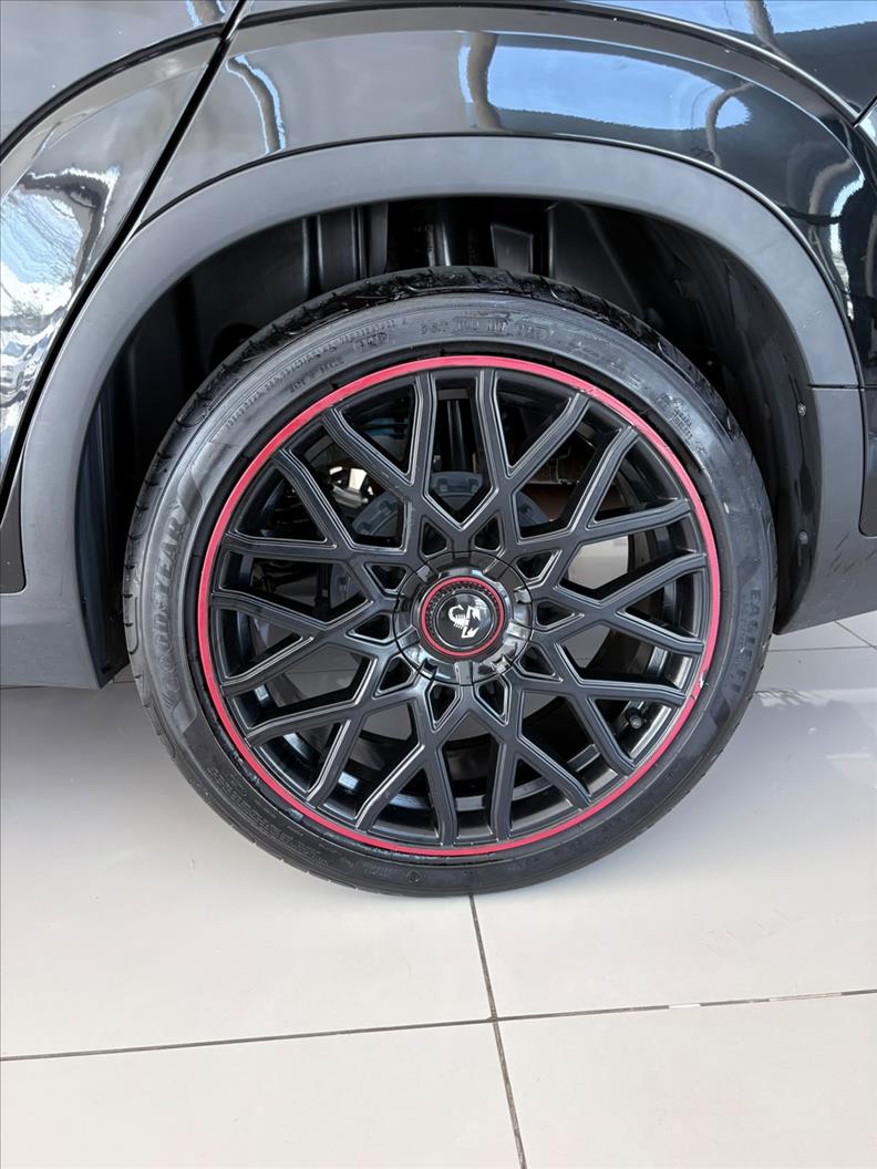  FASTBACK  1.3 Turbo 270 Abarth 17