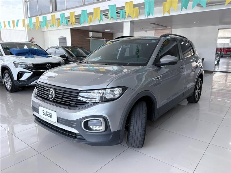  T-CROSS  1.0 200 TSI Sense 4