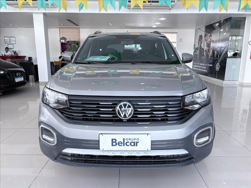  T-CROSS  1.0 200 TSI Sense 5