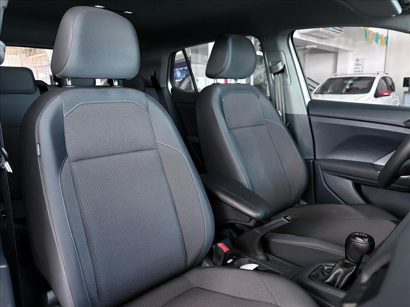  T-CROSS  1.0 200 TSI Sense 6