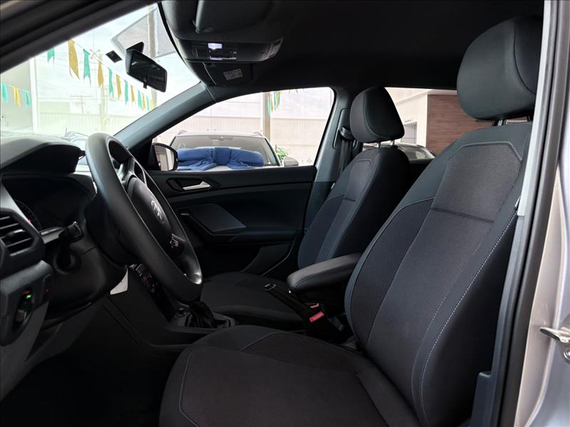  T-CROSS  1.0 200 TSI Sense 8