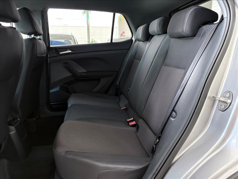  T-CROSS  1.0 200 TSI Sense 9