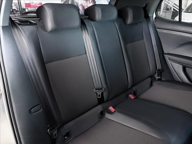  T-CROSS  1.0 200 TSI Sense 7