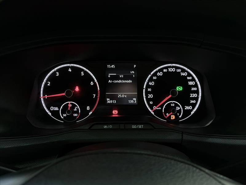  T-CROSS  1.0 200 TSI Sense 13
