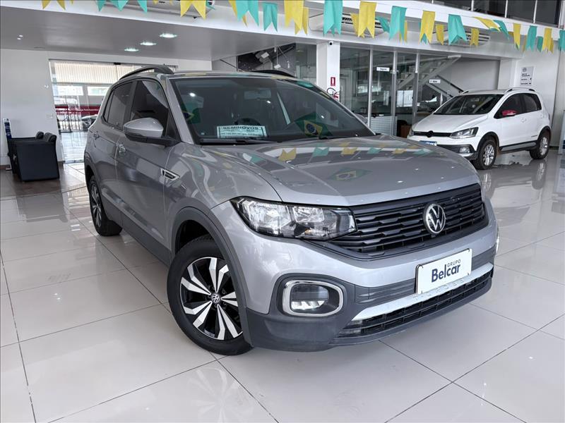  T-CROSS  1.0 200 TSI Sense 0