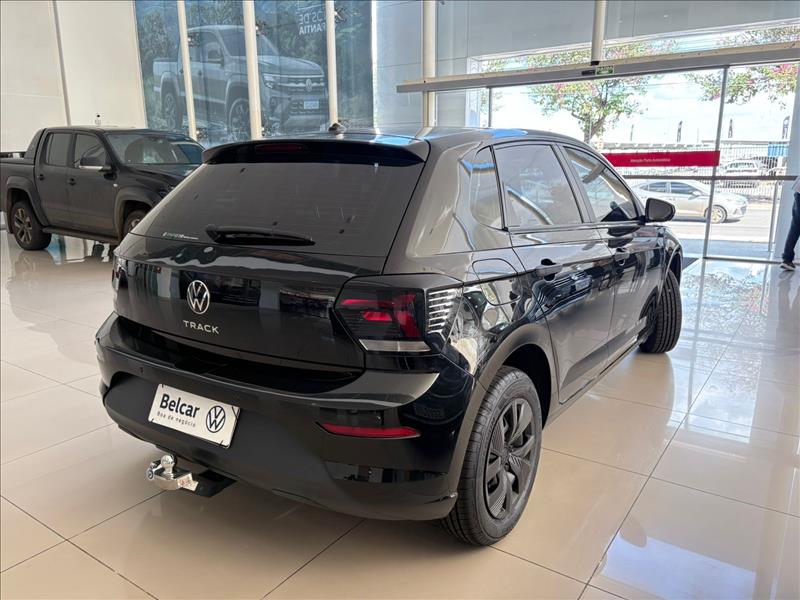  POLO  1.0 MPI Track 1