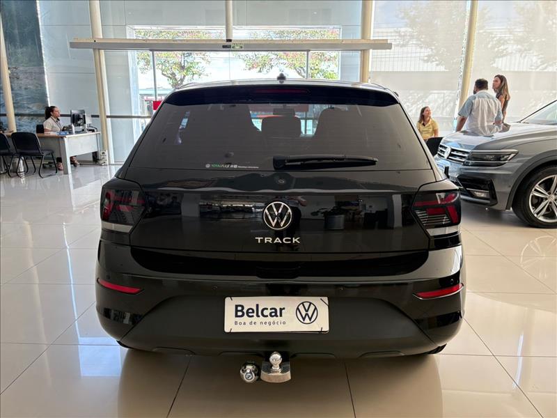  POLO  1.0 MPI Track 2