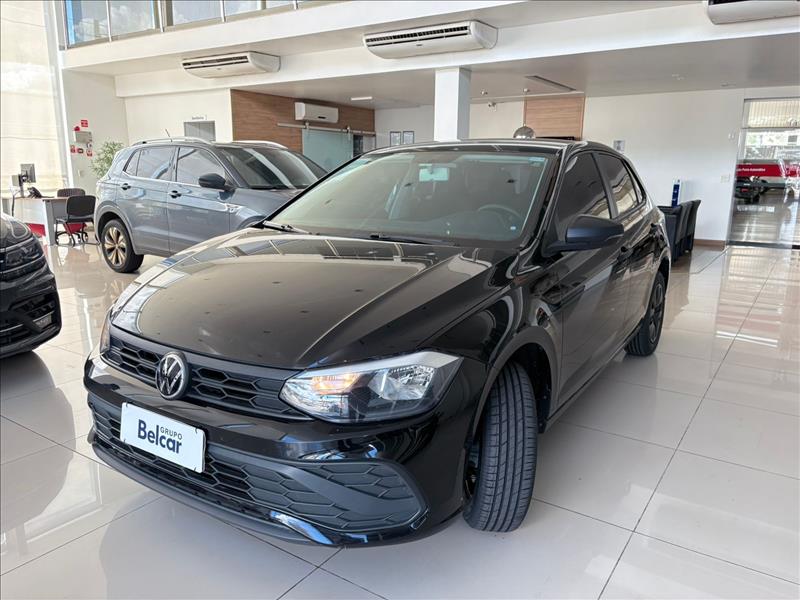  POLO  1.0 MPI Track 4