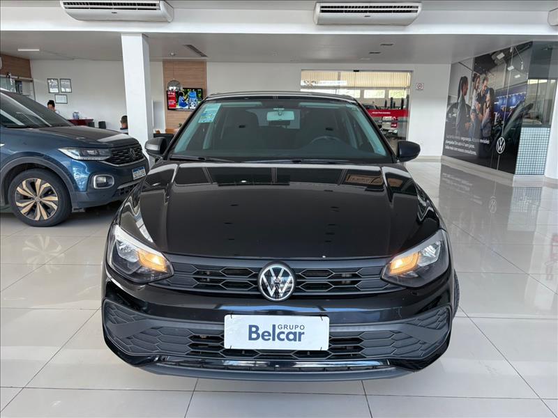  POLO  1.0 MPI Track 5