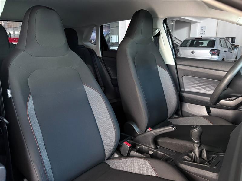  POLO  1.0 MPI Track 6