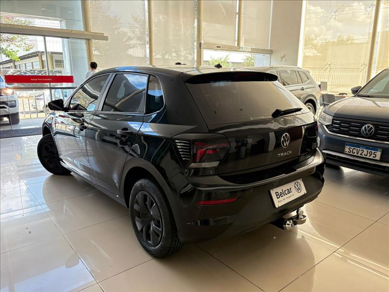  POLO  1.0 MPI Track 3