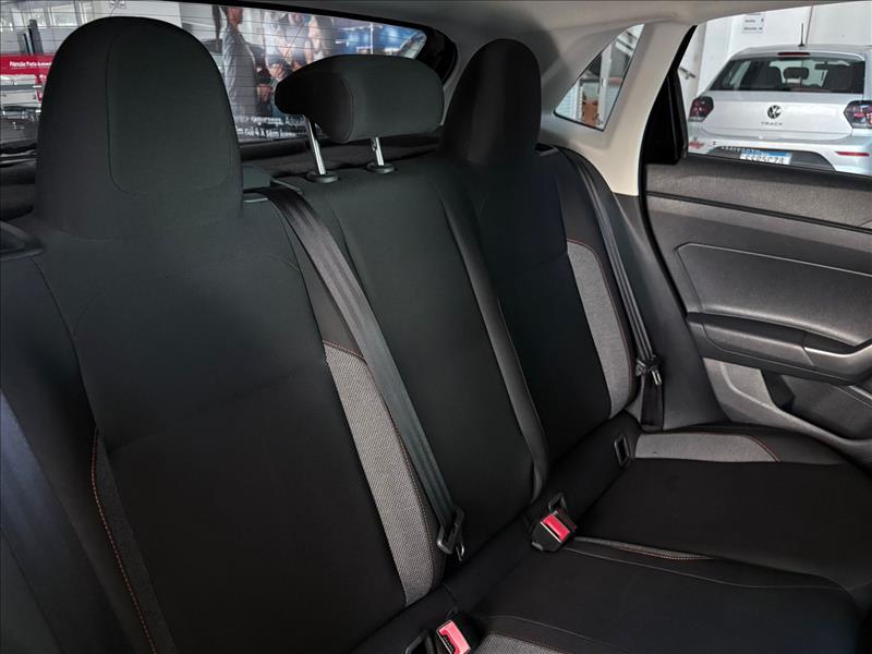  POLO  1.0 MPI Track 7