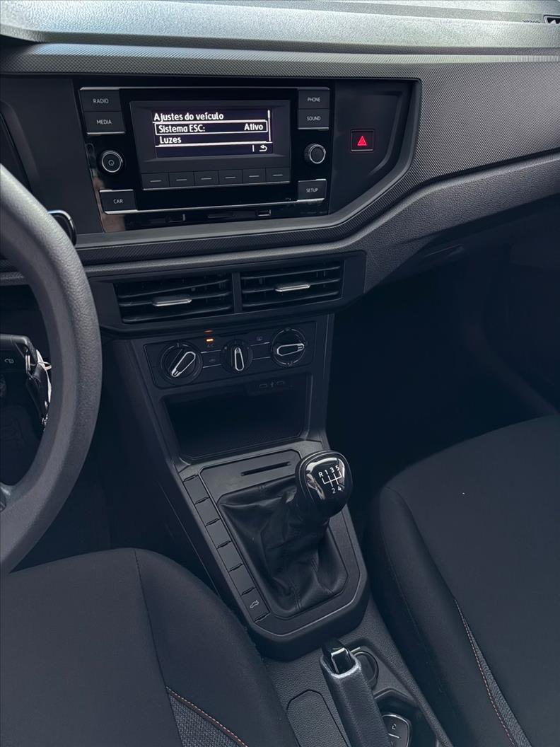  POLO  1.0 MPI Track 12