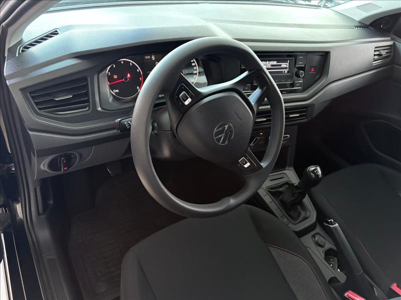  POLO  1.0 MPI Track 11