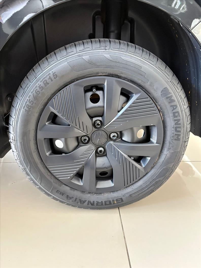  POLO  1.0 MPI Track 17