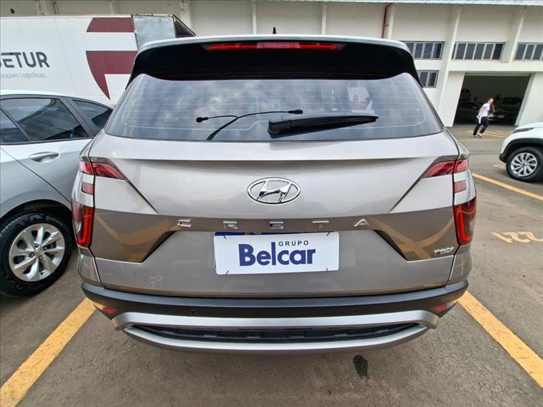  CRETA  1.0 Tgdi Limited 2