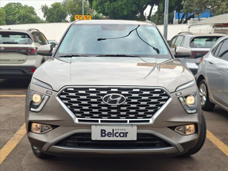  CRETA  1.0 Tgdi Limited 5