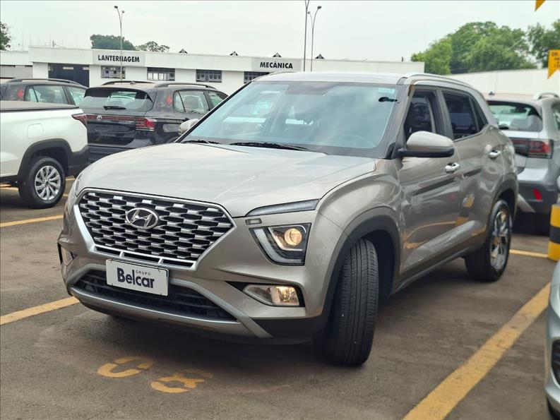  CRETA  1.0 Tgdi Limited 4