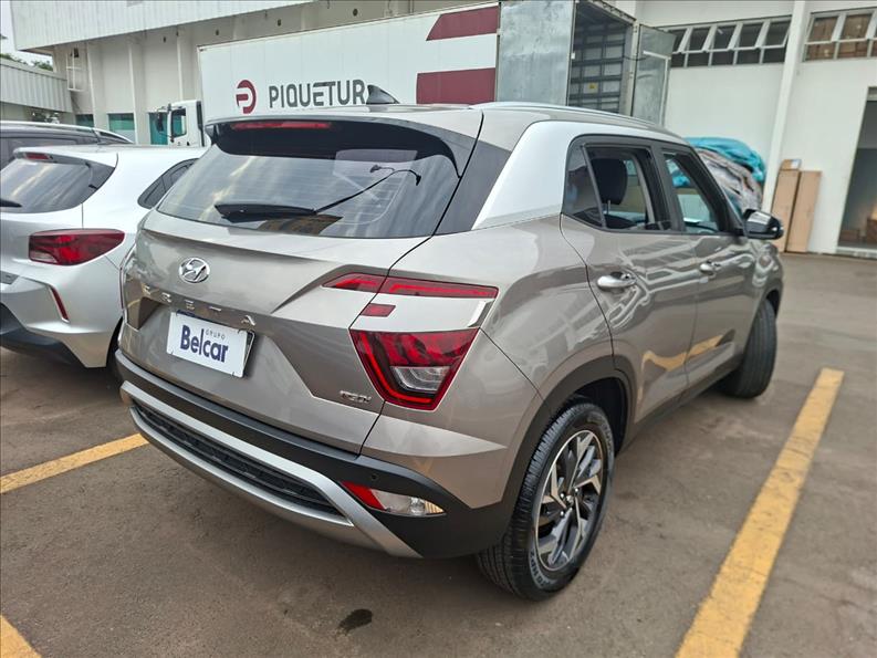  CRETA  1.0 Tgdi Limited 1