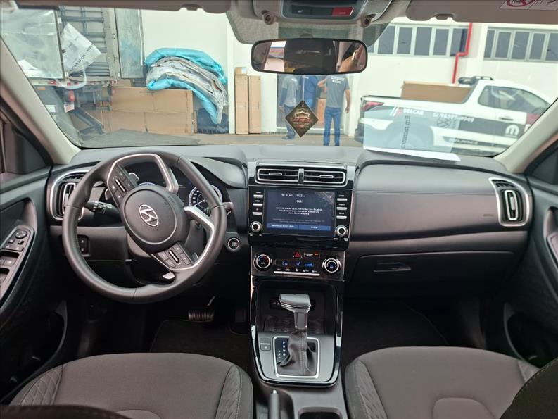  CRETA  1.0 Tgdi Limited 8