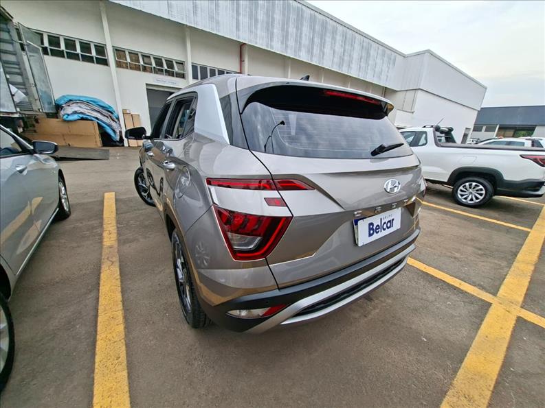  CRETA  1.0 Tgdi Limited 3