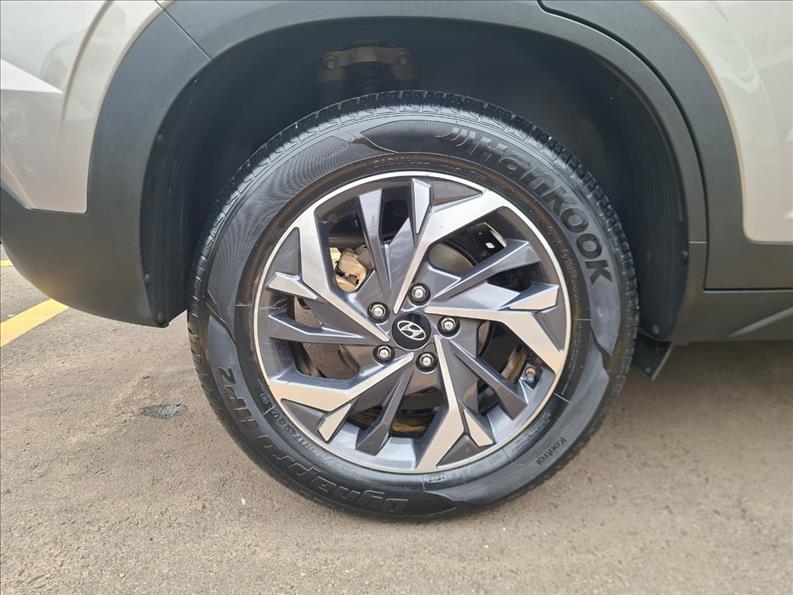  CRETA  1.0 Tgdi Limited 13