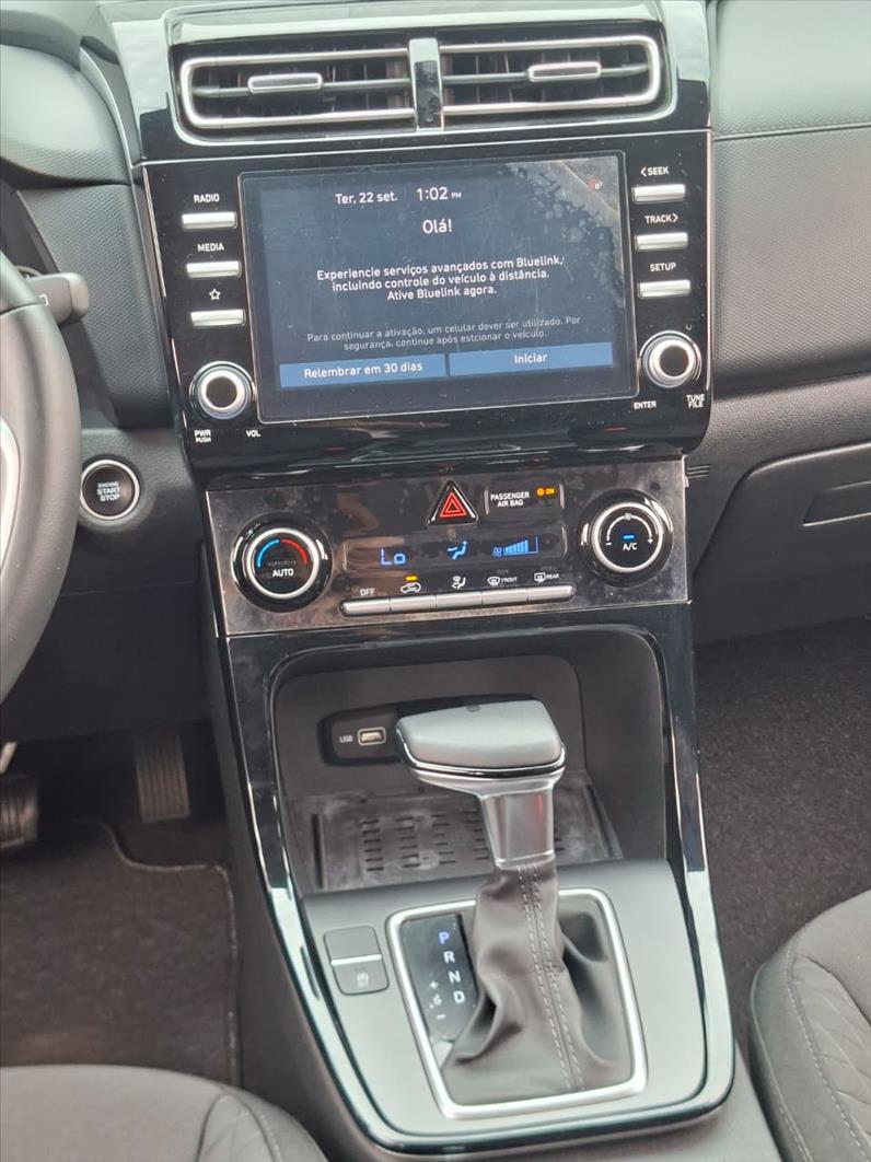  CRETA  1.0 Tgdi Limited 10