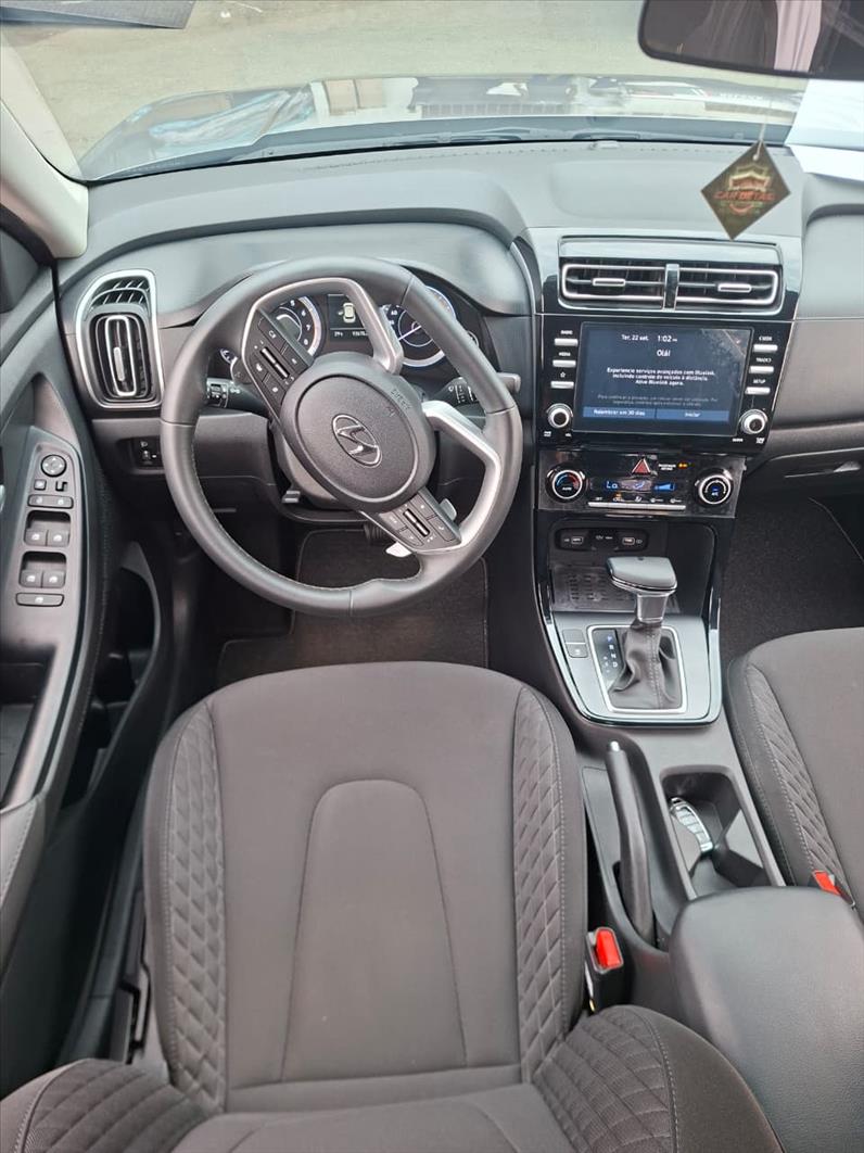  CRETA  1.0 Tgdi Limited 9