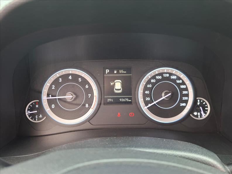  CRETA  1.0 Tgdi Limited 11