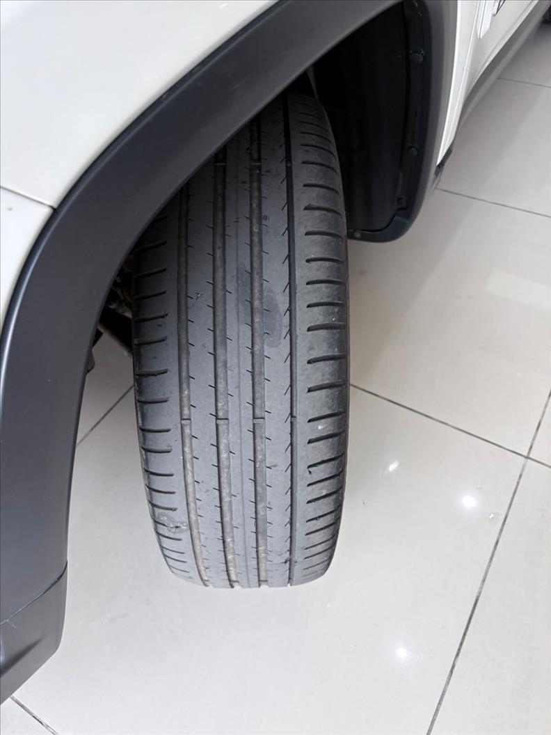  COMPASS  1.3 T270 Turbo Longitude 16