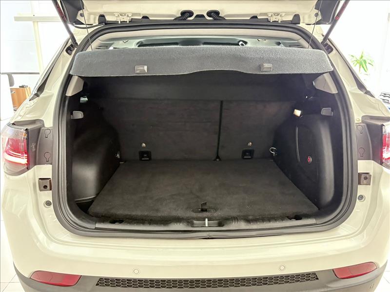  COMPASS  1.3 T270 Turbo Longitude 14
