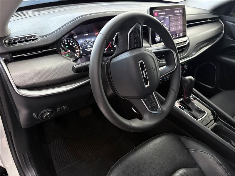  COMPASS  1.3 T270 Turbo Longitude 11