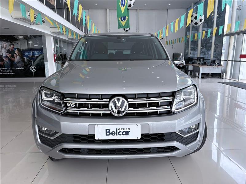  AMAROK  3.0 V6 TDI Highline CD 4motion 5