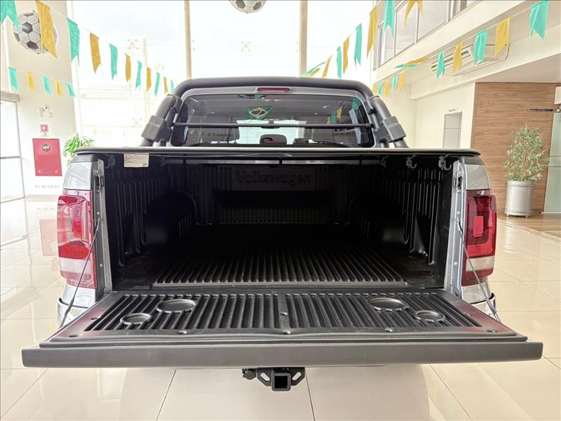  AMAROK  3.0 V6 TDI Highline CD 4motion 14