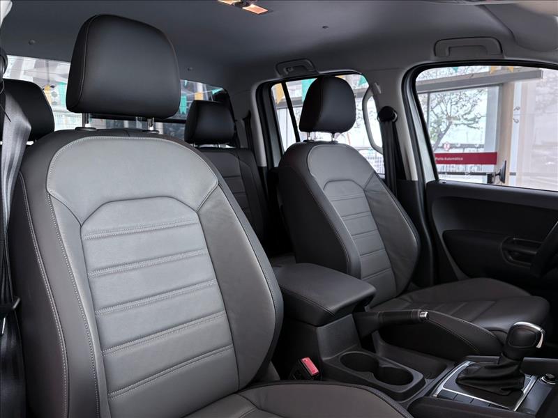  AMAROK  3.0 V6 TDI Highline CD 4motion 6