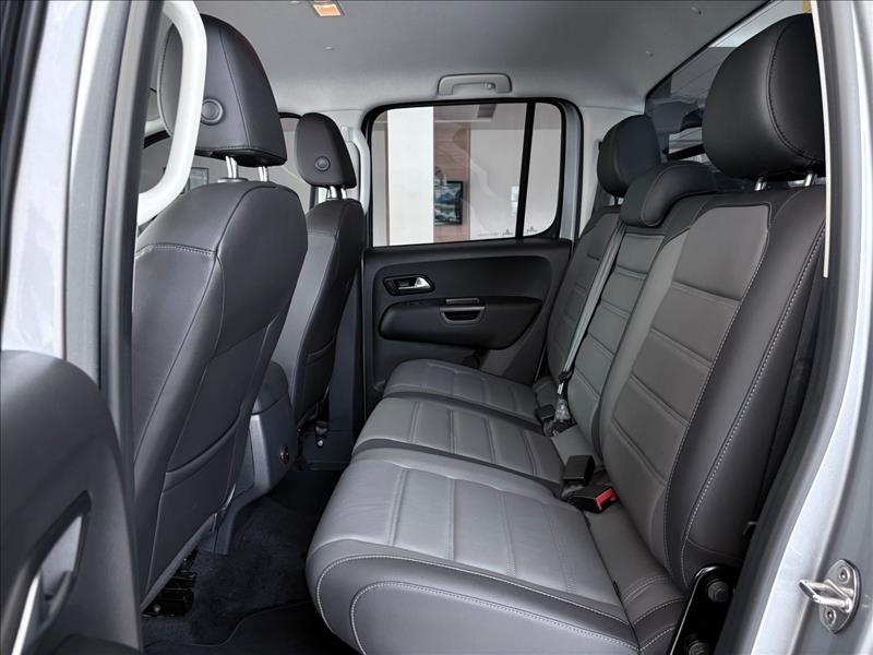  AMAROK  3.0 V6 TDI Highline CD 4motion 9