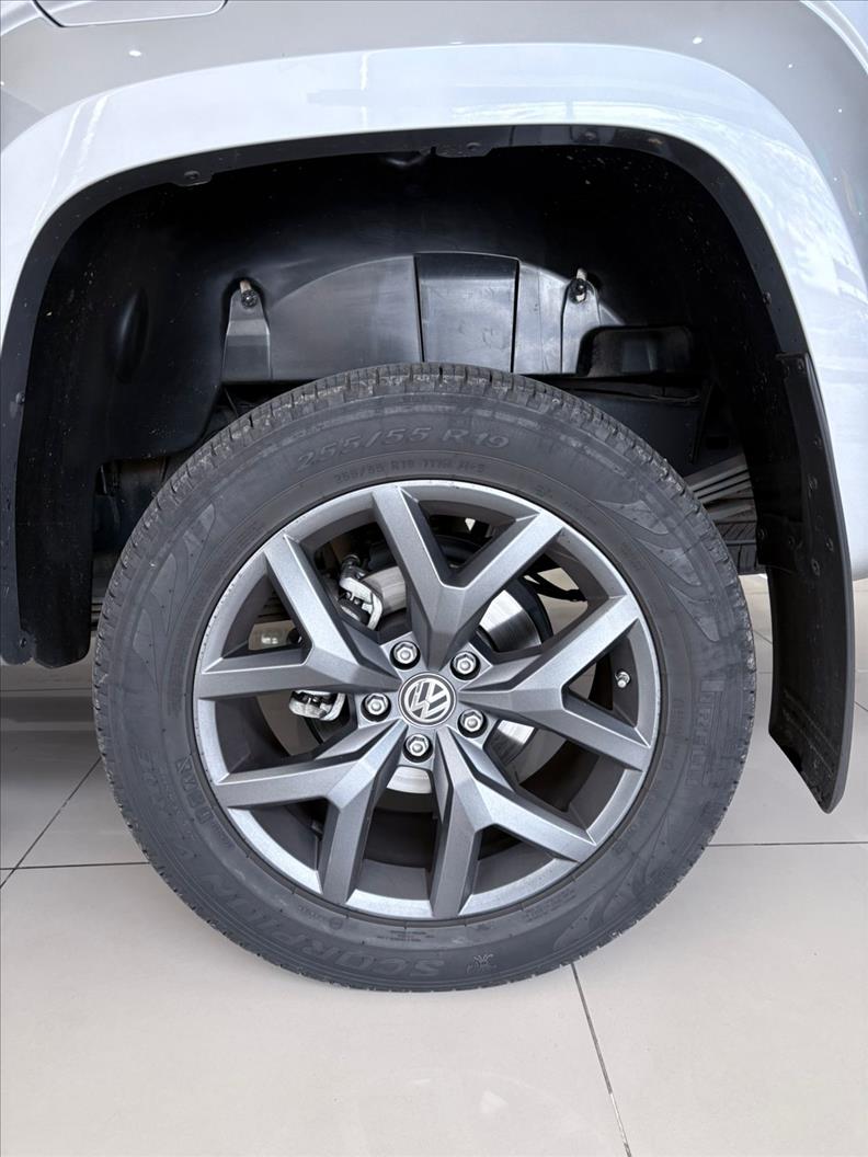  AMAROK  3.0 V6 TDI Highline CD 4motion 16