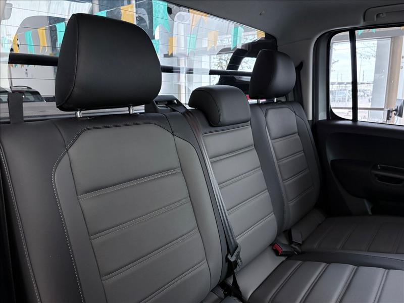  AMAROK  3.0 V6 TDI Highline CD 4motion 7