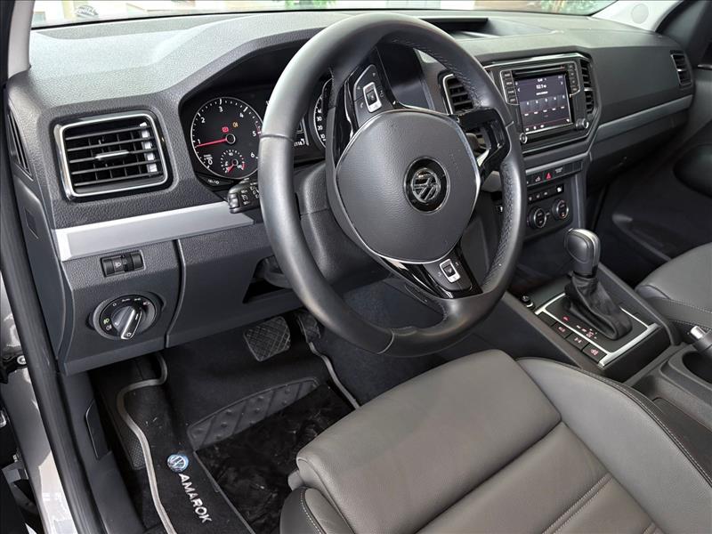  AMAROK  3.0 V6 TDI Highline CD 4motion 11