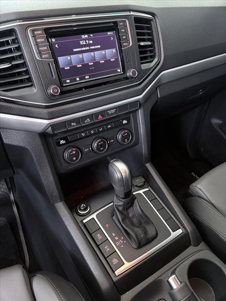  AMAROK  3.0 V6 TDI Highline CD 4motion 12