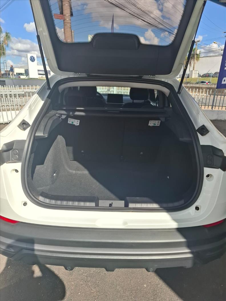 FASTBACK 1.0 Turbo 200 FASTBACK 1.0 Turbo 200