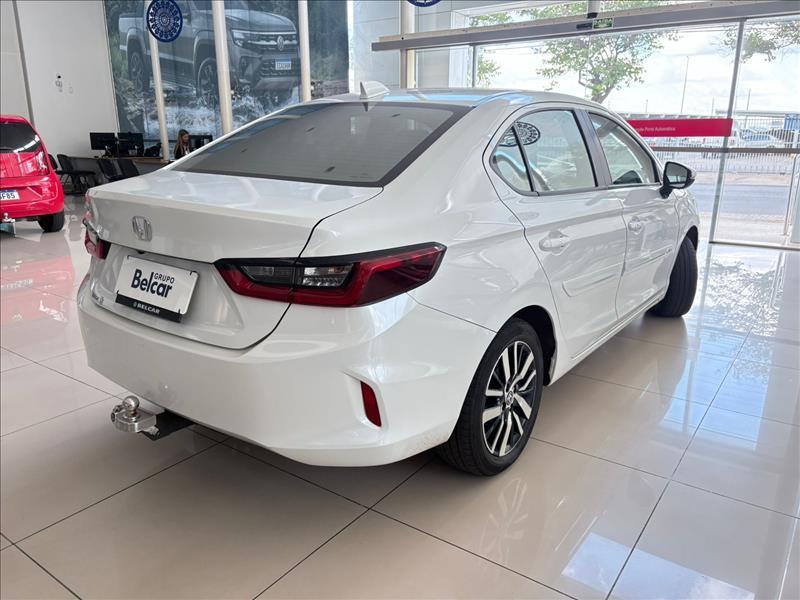  CITY  1.5 I-vtec EX 3