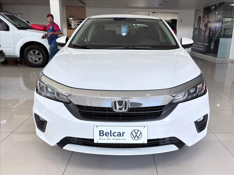  CITY  1.5 I-vtec EX 2