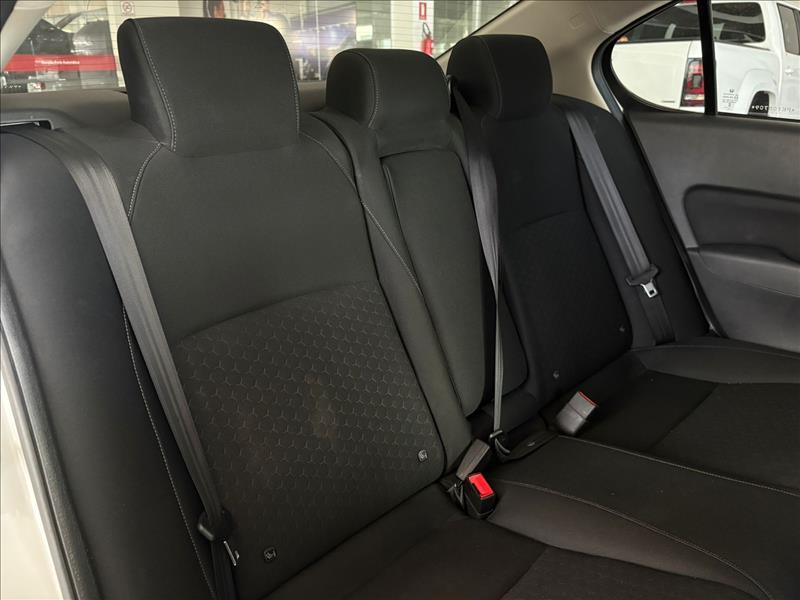  CITY  1.5 I-vtec EX 7