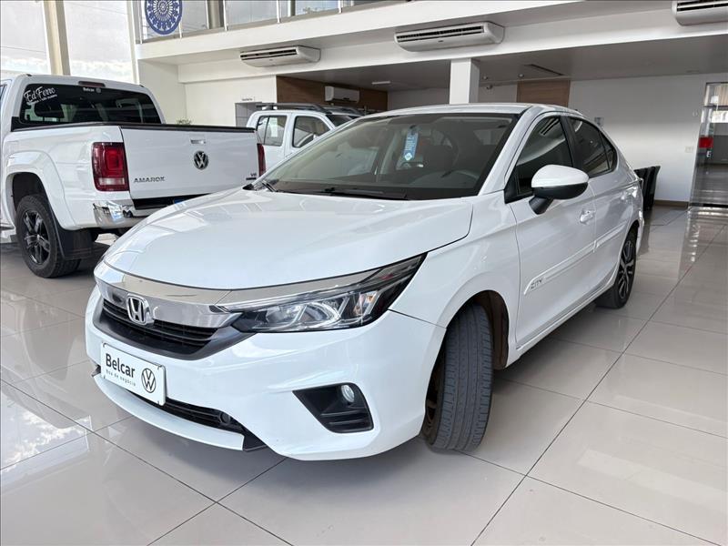  CITY  1.5 I-vtec EX 1