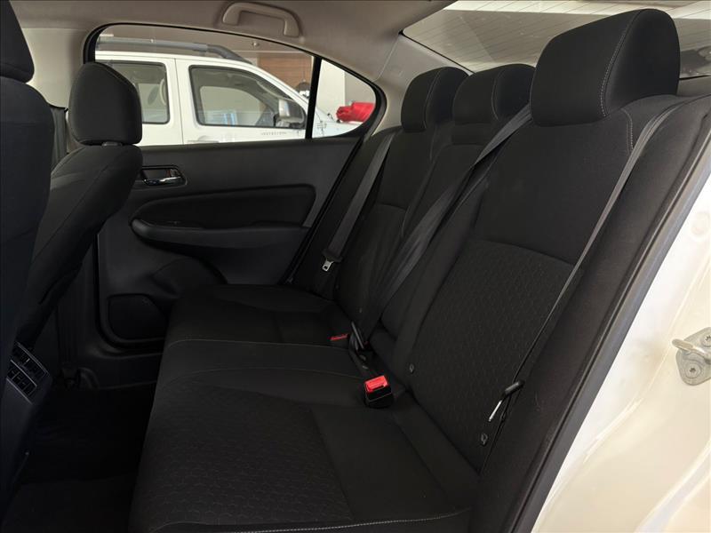  CITY  1.5 I-vtec EX 8