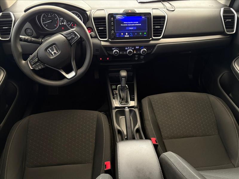  CITY  1.5 I-vtec EX 9