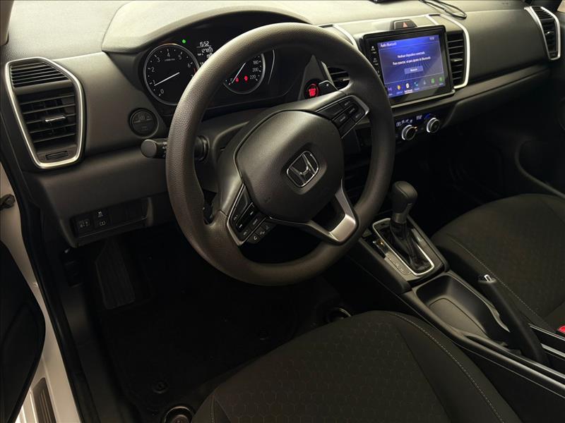  CITY  1.5 I-vtec EX 10