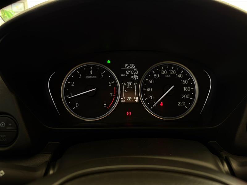  CITY  1.5 I-vtec EX 12